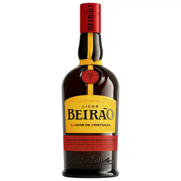 Bild 1 von Licor Beirao 0,7l