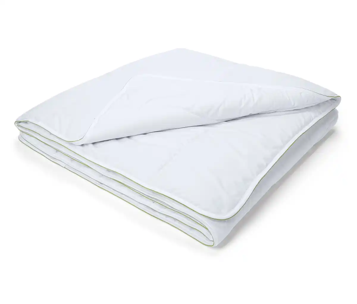 Bild 1 von irisette® greenline Steppdecke Dacron®-Aktivkohle, Normalgröße