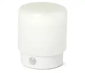 LED-Mini-Multifunktionslicht mit Bewegungsmelder