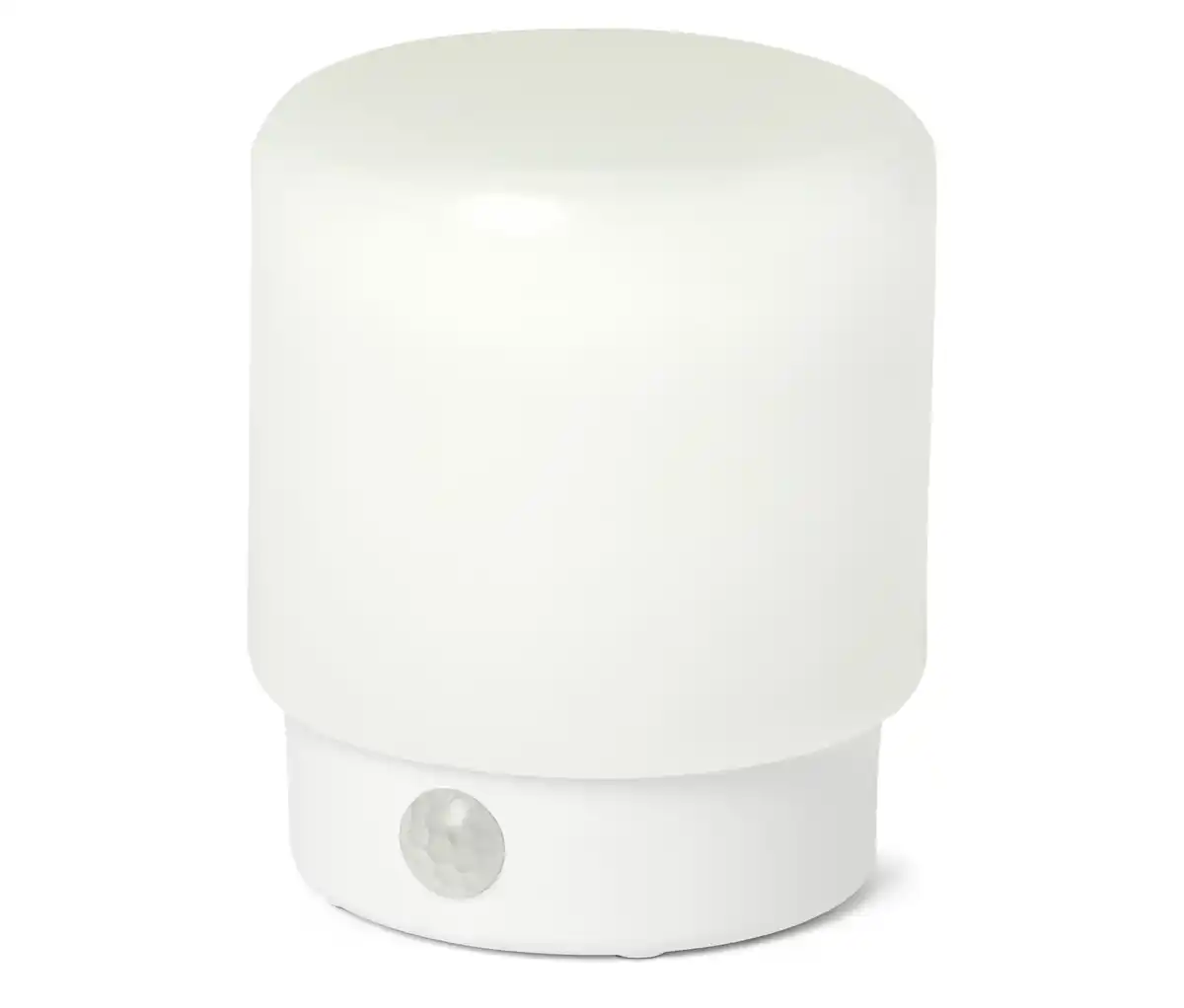 Bild 1 von LED-Mini-Multifunktionslicht mit Bewegungsmelder