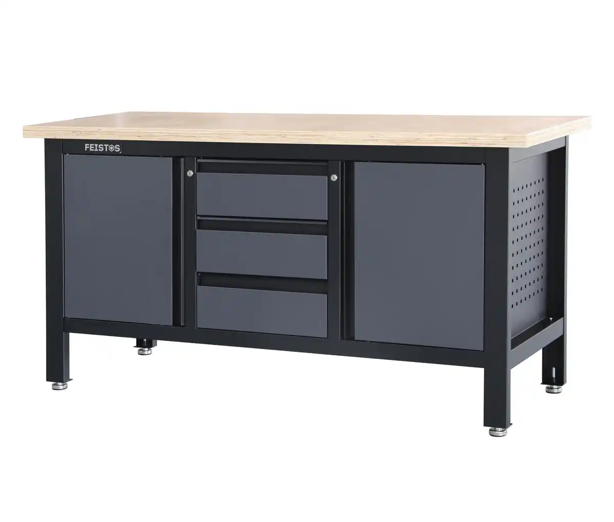 Bild 1 von FEISTOS Werkbank »Heros 2«