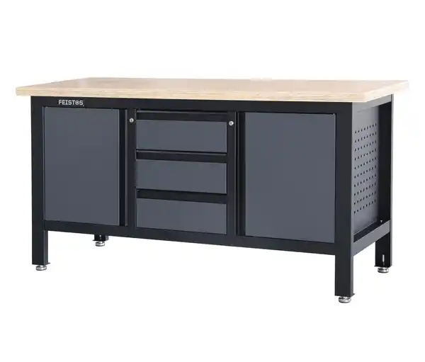 Bild 1 von FEISTOS Werkbank »Heros 2«