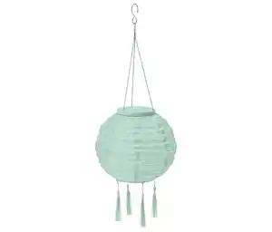 LED-Outdoor-Lampion