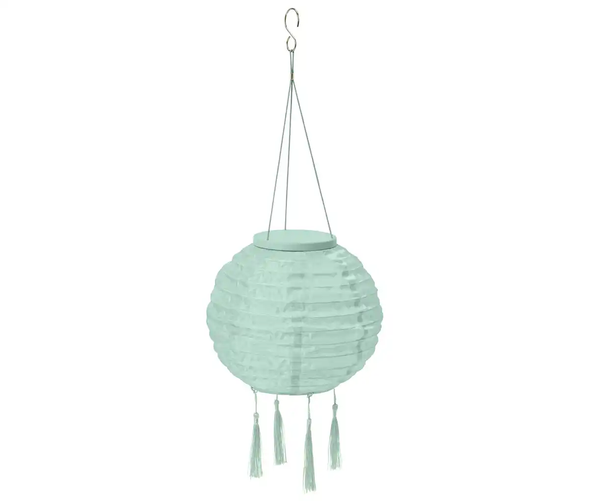 Bild 1 von LED-Outdoor-Lampion