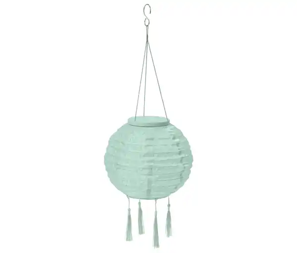 Bild 1 von LED-Outdoor-Lampion