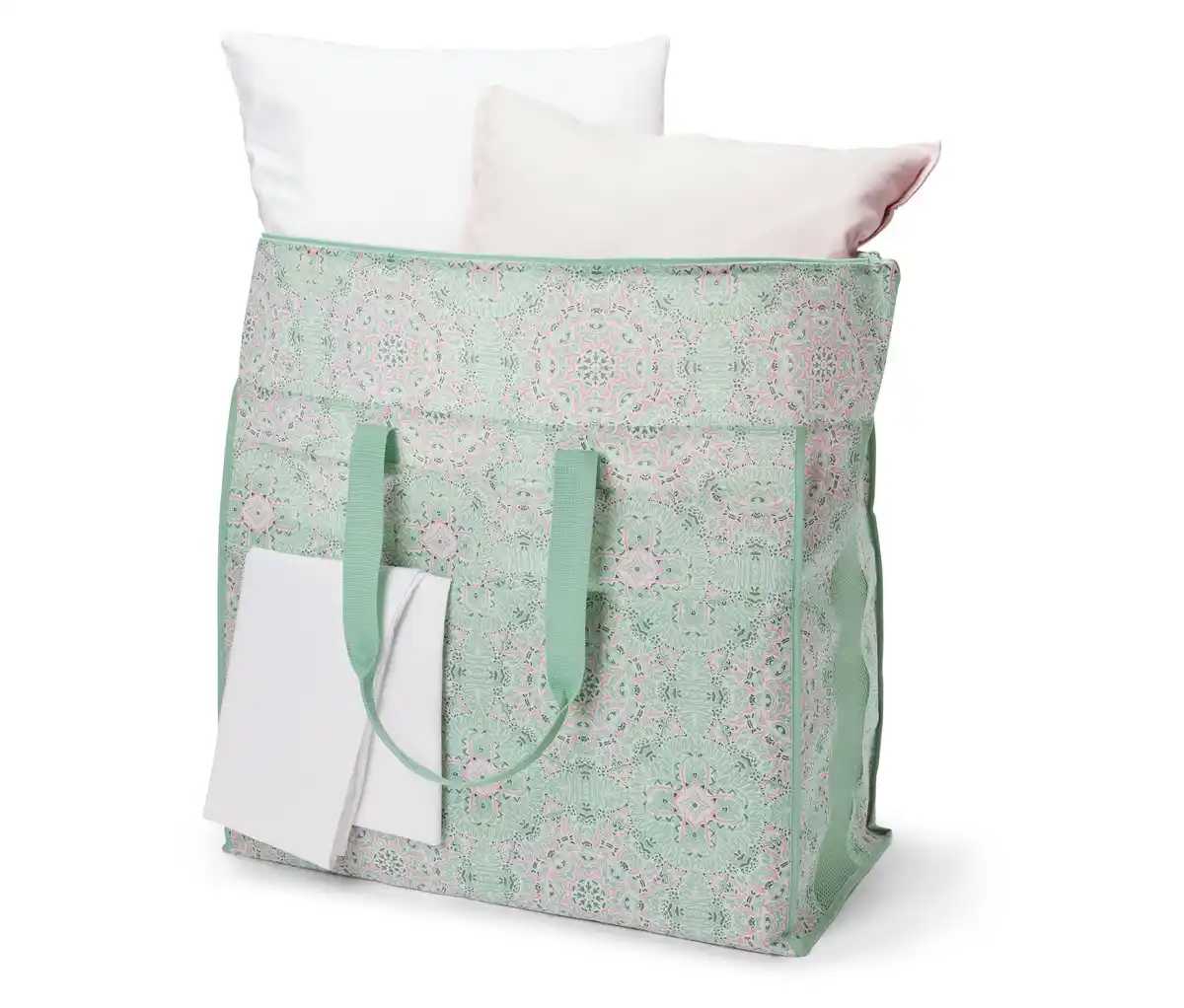 Bild 1 von Jumbo-Bettwarentasche