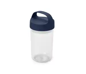 To-Go-Behälter mit Henkel, groß