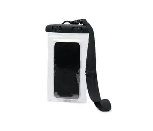 Wasserdichte Smartphone-Hülle