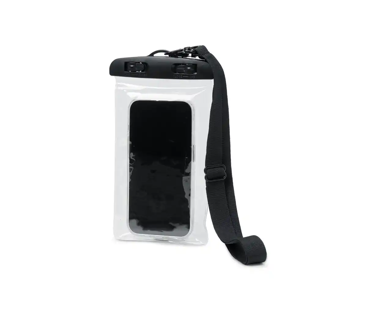 Bild 1 von Wasserdichte Smartphone-Hülle