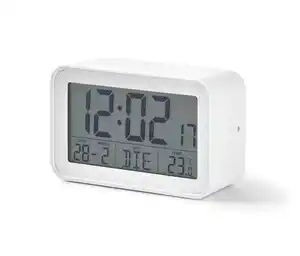 LCD-Wecker