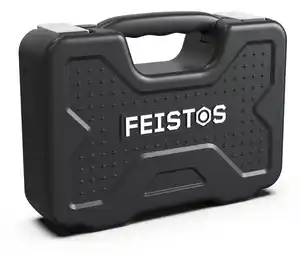 FEISTOS Werkzeugkoffer »Manos 82«