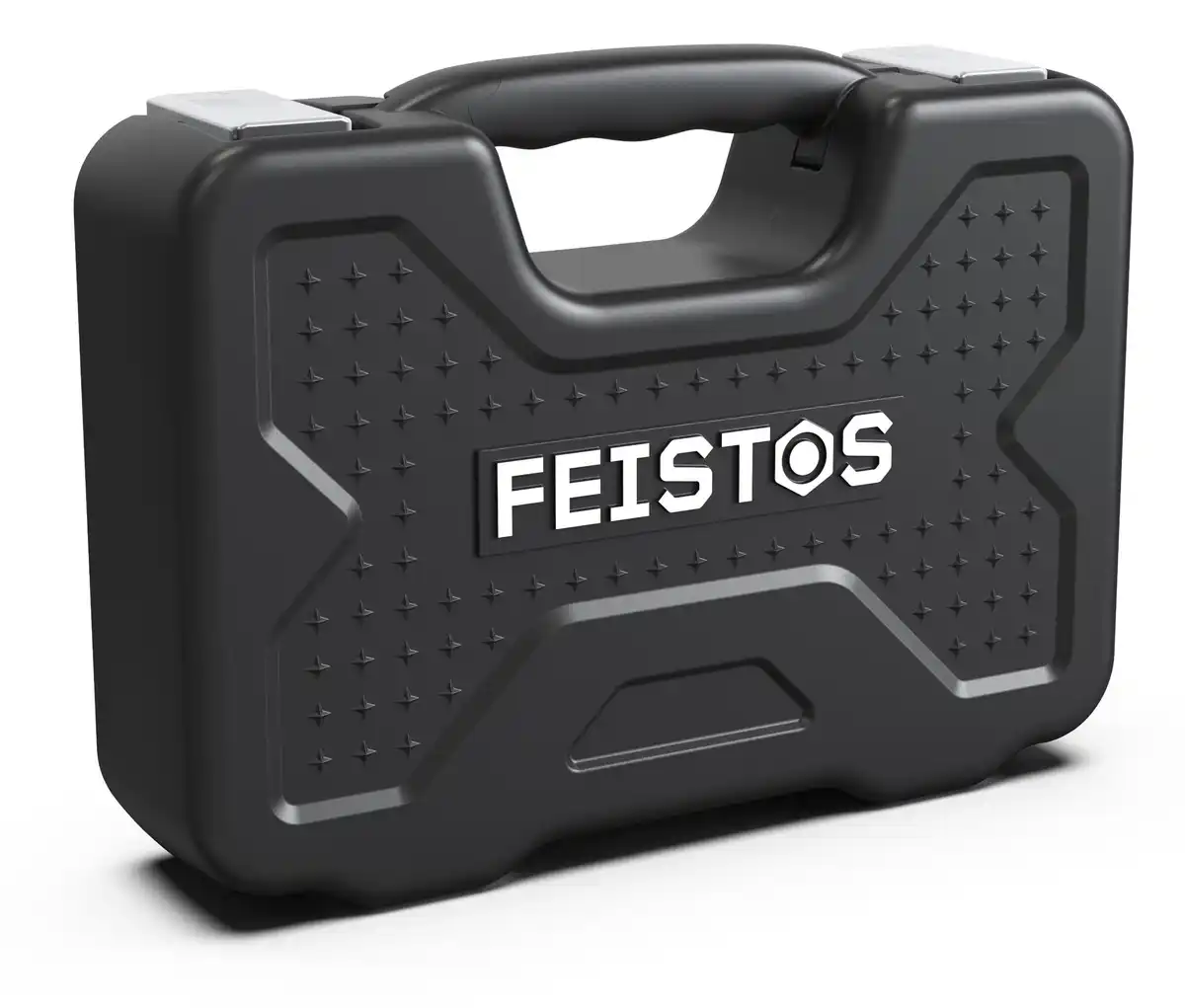 Bild 1 von FEISTOS Werkzeugkoffer »Manos 82«