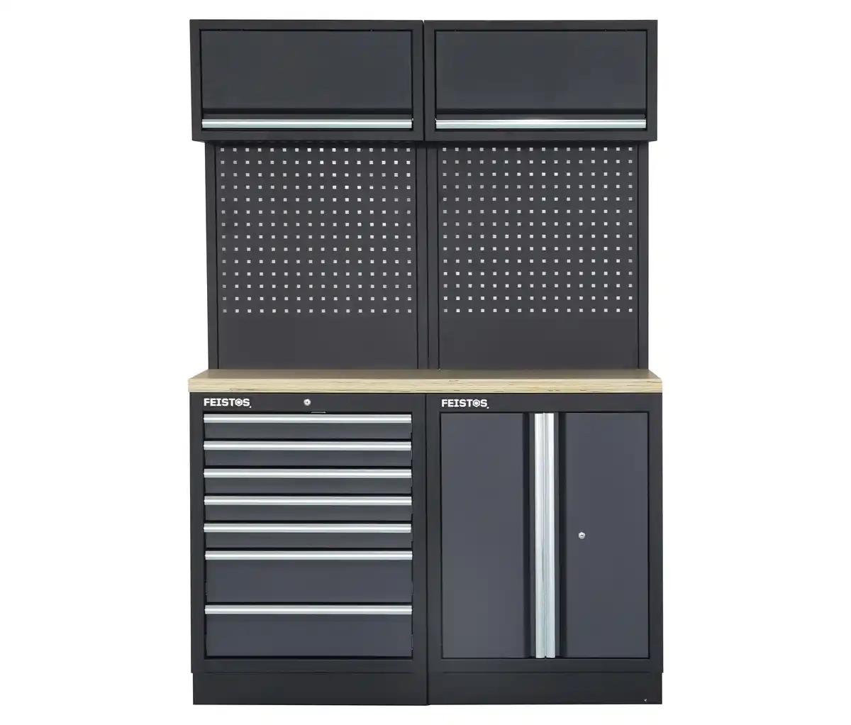 Bild 1 von FEISTOS Werkzeugschrank »Apollo 5«