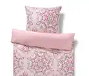 Bild 1 von Microfaser-Bettwäsche, rosa, Normalgröße
