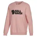 Bild 3 von FJÄLLRÄVEN LOGO SWEATER M Herren - Sweatshirt