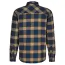 Bild 3 von SNOWCAP LINED FLANNEL L/S Herren - Flanellhemd