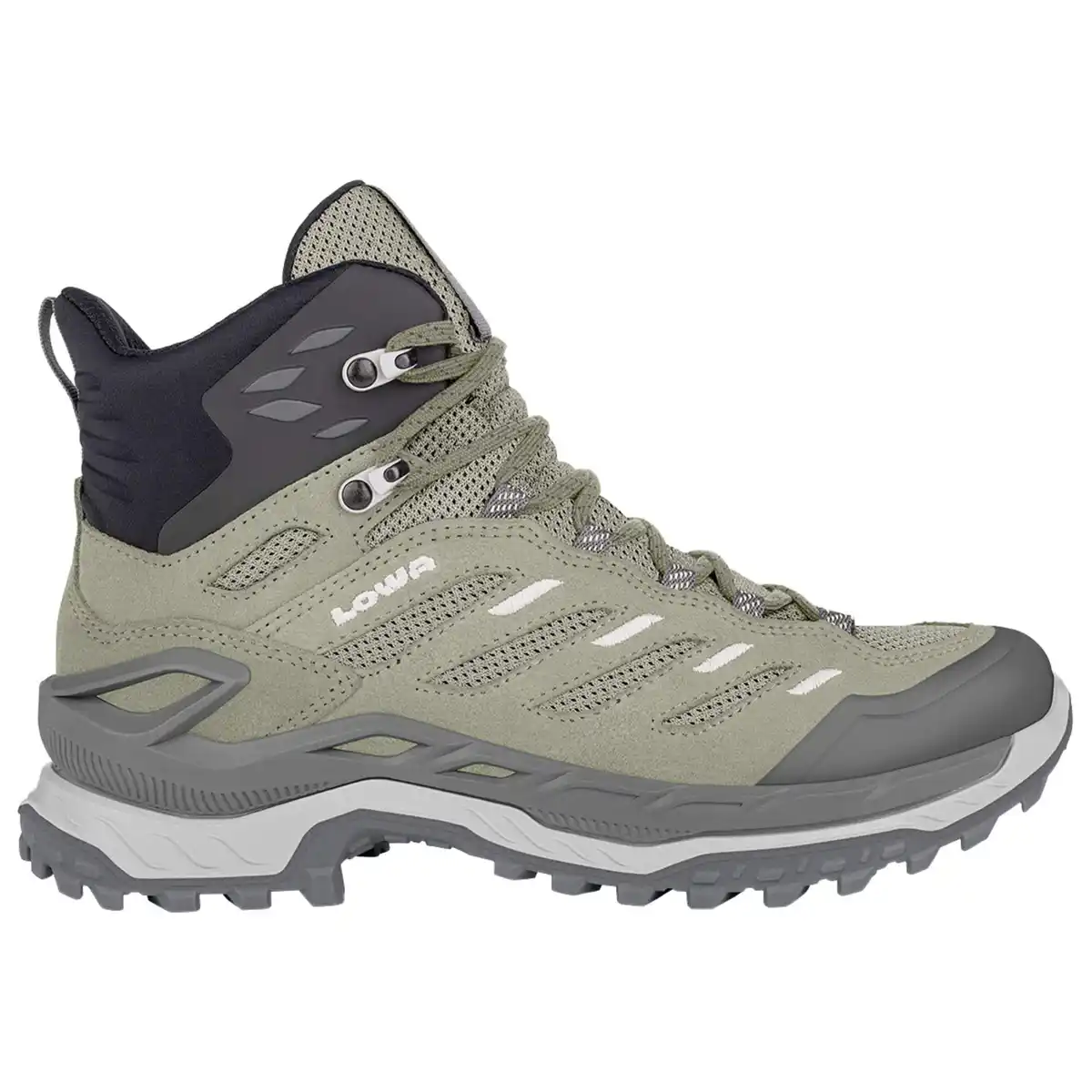 Bild 1 von INNOVO MID WS Damen - Wanderstiefel