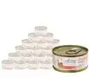Bild 1 von Dehner Premium Lovely Nassfutter für Katzen Hast du dir verdient!, 24 x 70 g