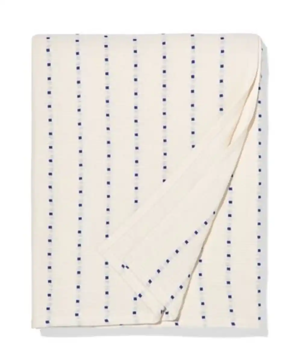 Bild 2 von Tagesdecke 230x250 cm gestreift