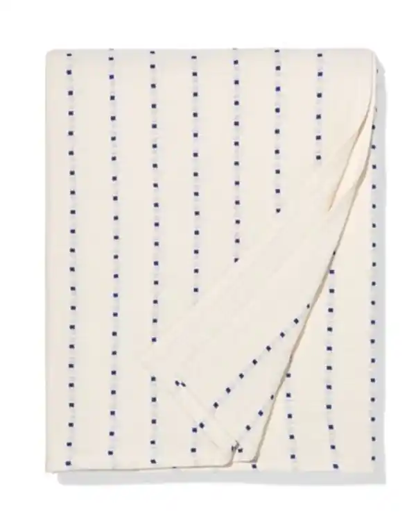 Bild 2 von Tagesdecke 230x250 cm gestreift