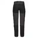 Bild 3 von KEB TROUSERS W Damen - Trekkinghose