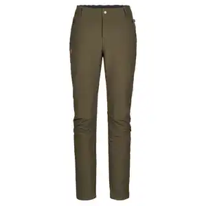 ABISKO WINTER STRETCH TROUSERS W Damen - Softshellhose