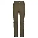 Bild 1 von ABISKO WINTER STRETCH TROUSERS W Damen - Softshellhose
