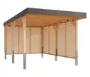 Bild 1 von Karibu Einzel-Carport