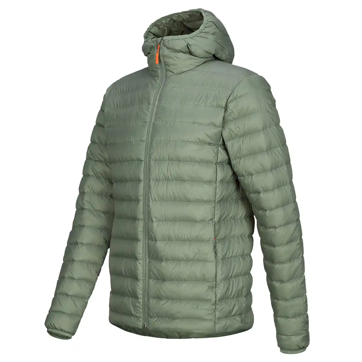 Bild 2 von KLUKUFOSS HOODED DOWN JACKET Herren - Daunenjacke