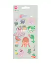 Bild 1 von Stickerbögen Monster – 2 Stück
