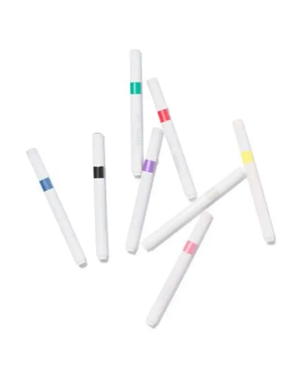 Bild 2 von 8er-Pack Farbstifte