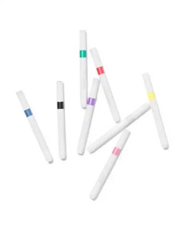 Bild 2 von 8er-Pack Farbstifte