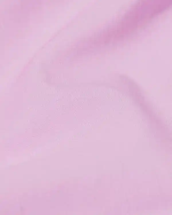 Bild 2 von Spannbettlaken 180x200 cm weiche Baumwolle lila