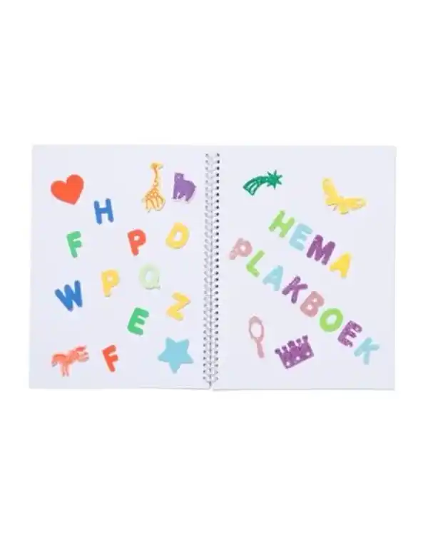 Bild 2 von Album, DIN A4, blanko