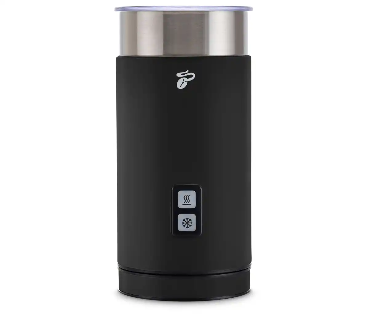 Bild 1 von Elektrischer Milchaufschäumer, schwarz