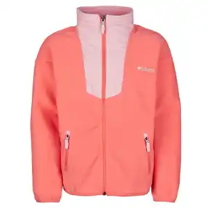 SEQUOIA GROVE FULL ZIP FLEECE Kinder - Fleecejacke