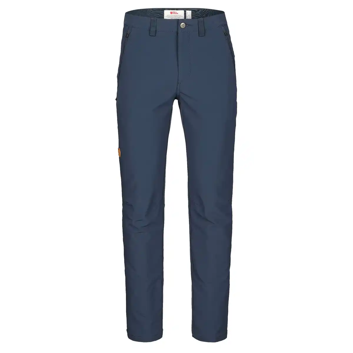 Bild 1 von ABISKO WINTER STRETCH TROUSERS M Herren - Softshellhose