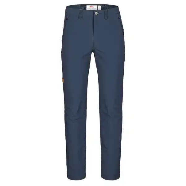 Bild 1 von ABISKO WINTER STRETCH TROUSERS M Herren - Softshellhose