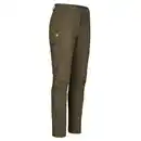 Bild 2 von ABISKO WINTER STRETCH TROUSERS W Damen - Softshellhose