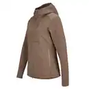 Bild 2 von KEB FLEECE HOODIE W Damen - Fleecejacke