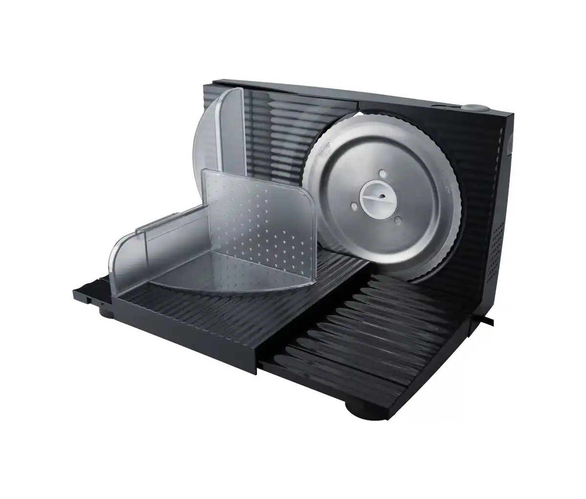 Bild 1 von Steba Elektrischer Allesschneider »AS 100«