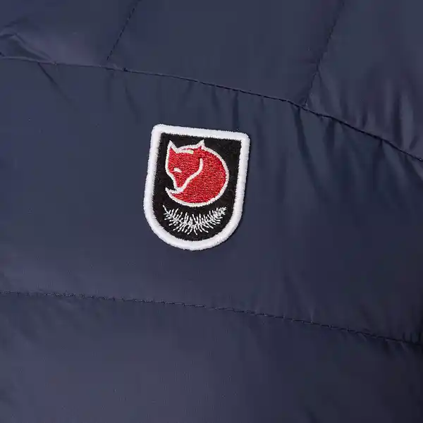 Bild 3 von EXPEDITION PACK DOWN HOODIE W Damen - Daunenjacke