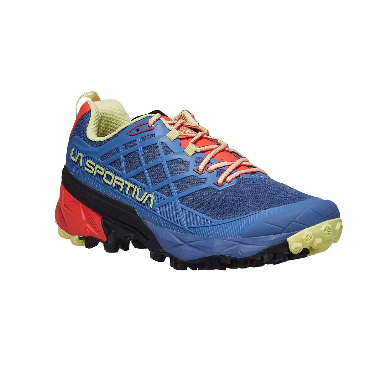 Bild 2 von AKYRA II WOMAN Damen - Wanderschuhe