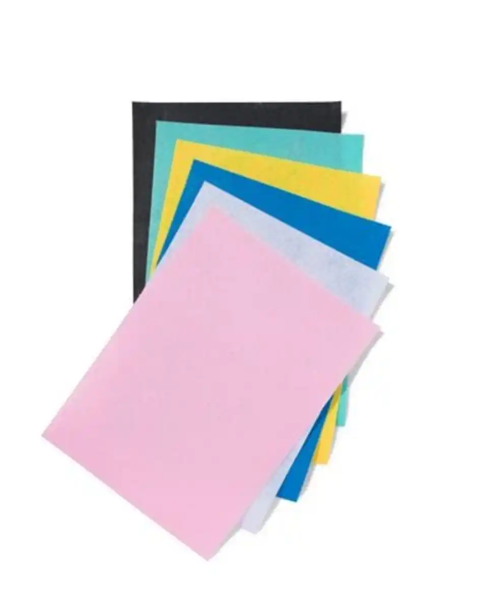 Bild 1 von 6 Filzbögen