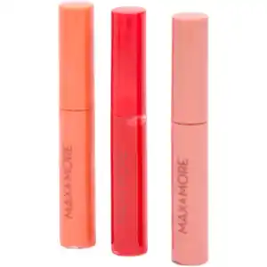 Max & More Lipglossset