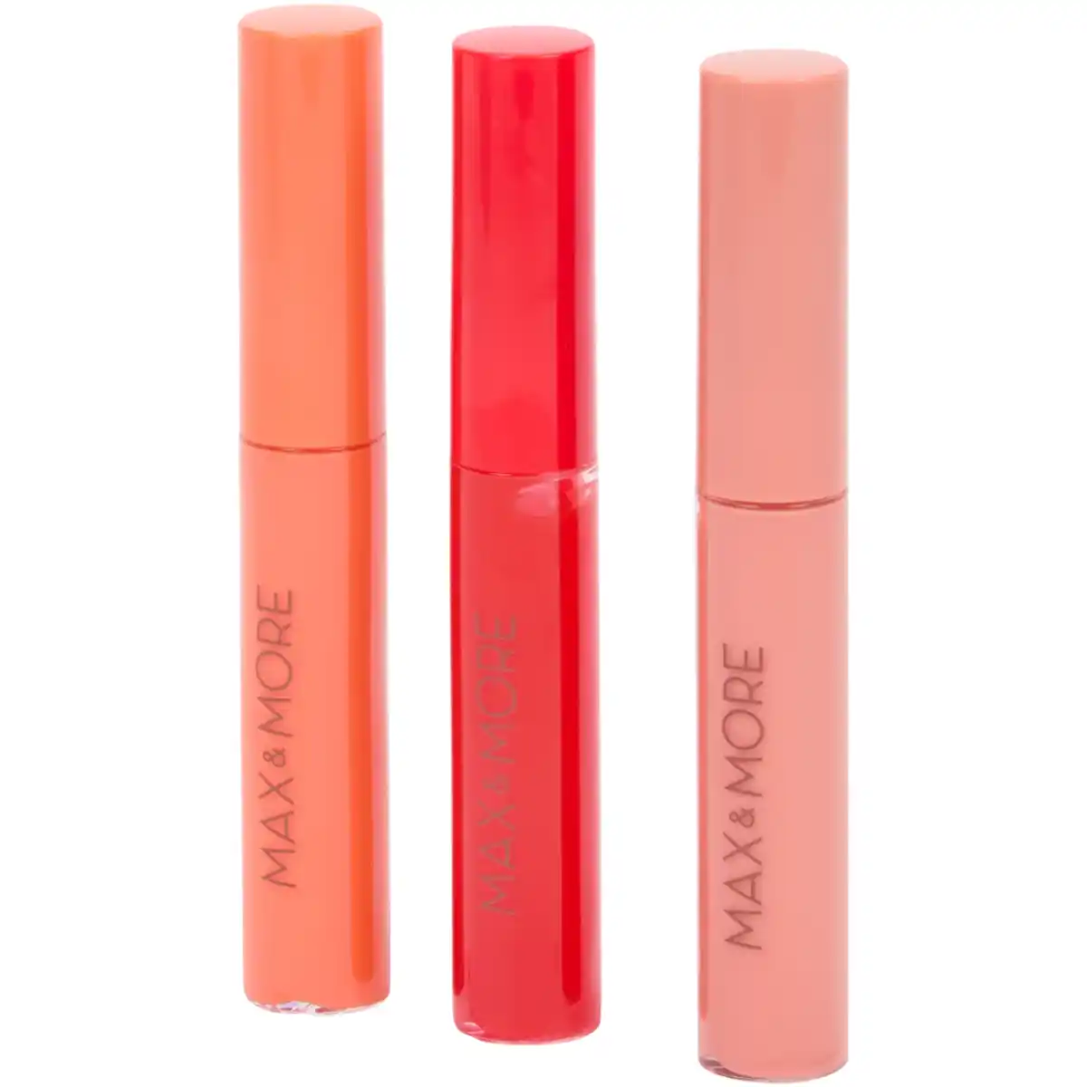 Bild 1 von Max & More Lipglossset