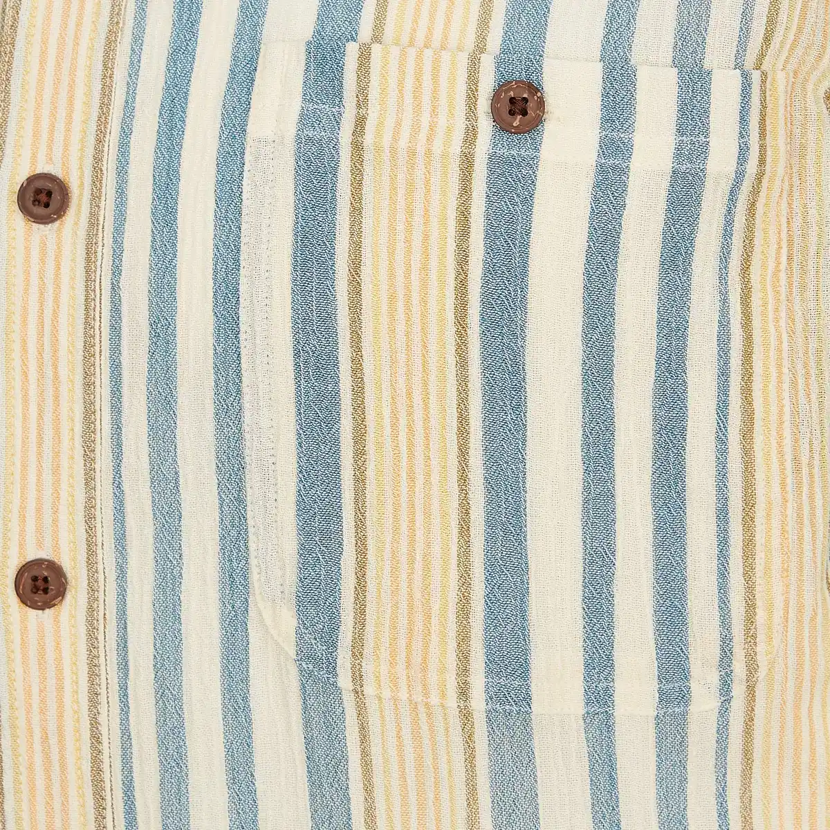 Bild 3 von M'S A/C SHIRT Herren - Outdoor Hemd