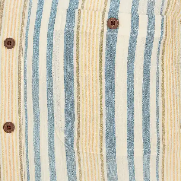 Bild 3 von M'S A/C SHIRT Herren - Outdoor Hemd