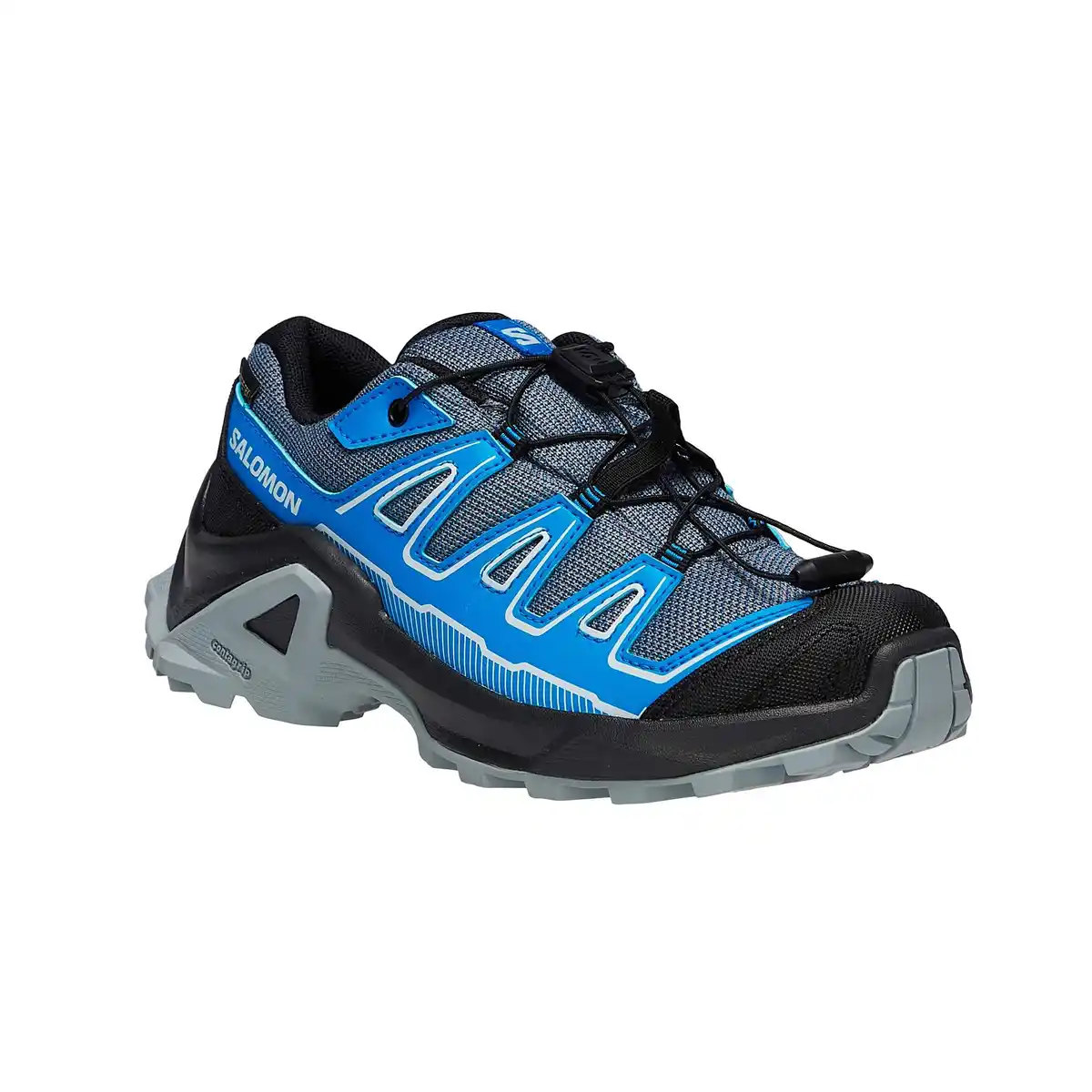 Bild 2 von X ULTRA GTX J Kinder - Wanderschuhe
