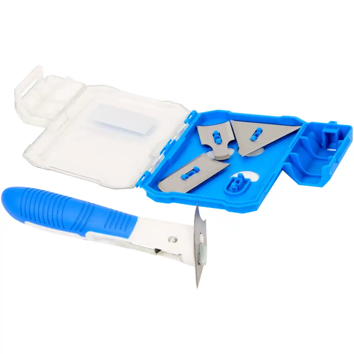 Bild 1 von Spectrum Farbschaber-Set